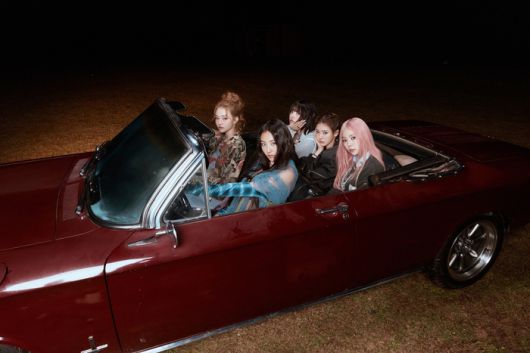 미야오. 사진 | 더블랙레이블