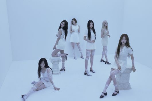 엔믹스(NMIXX). 사진 | JYP엔터테인먼트