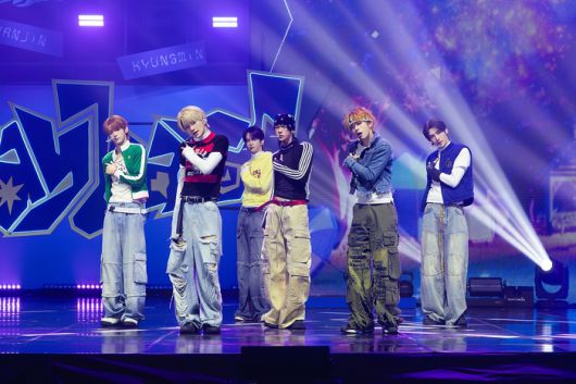 투어스(TWS). 사진 | 플레디스엔터테인먼트