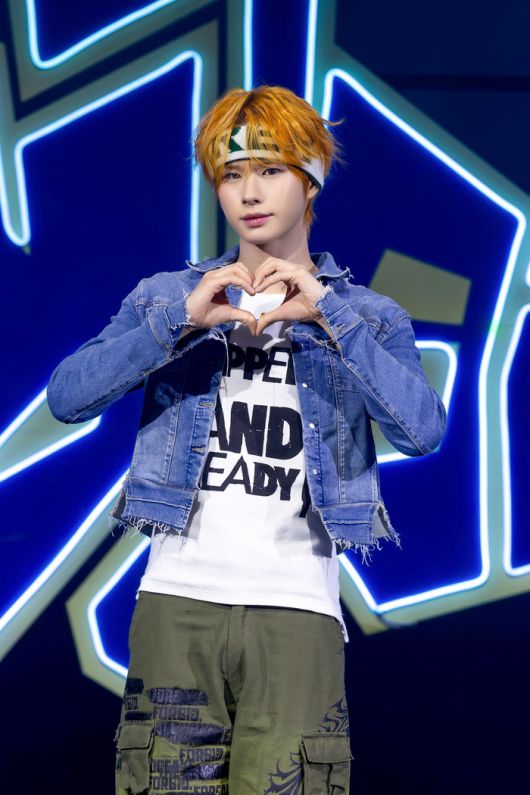 투어스(TWS) 경민. 사진 | 플레디스엔터테인먼트