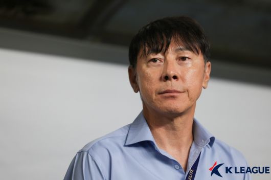 신태용 감독. 사진 | 한국프로축구연맹