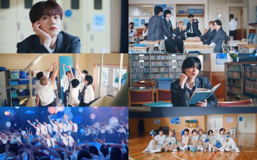 아오엔(aoen). 사진 | YX레이블즈