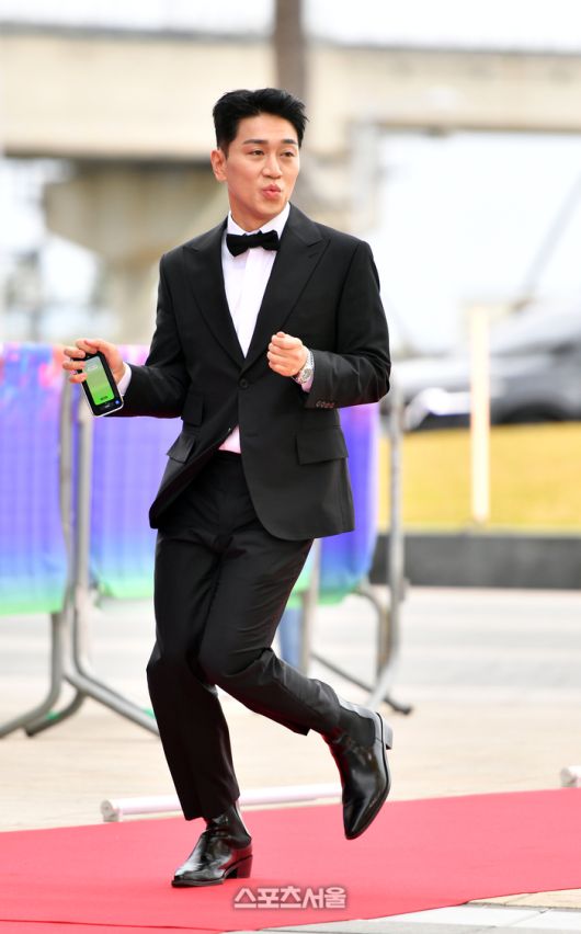 김경욱. 사진 | 스포츠서울DB