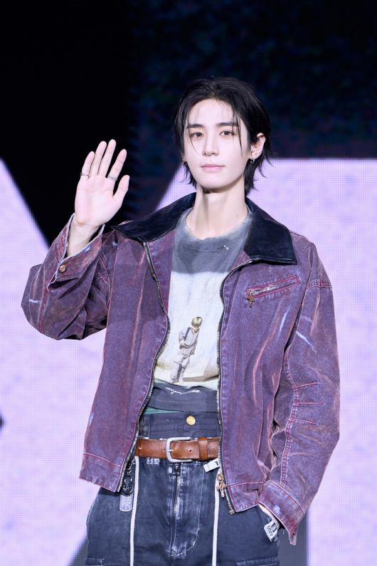 보이넥스트도어 이한. 사진 | KOZ엔터테인먼트