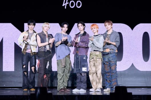 보이넥스트도어 운학. 사진 | KOZ엔터테인먼트