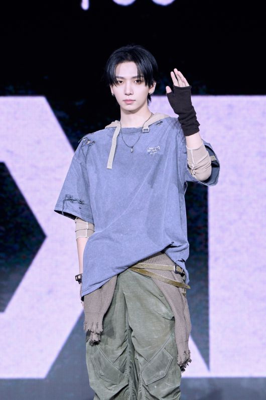 보이넥스트도어 명재현. 사진 | KOZ엔터테인먼트