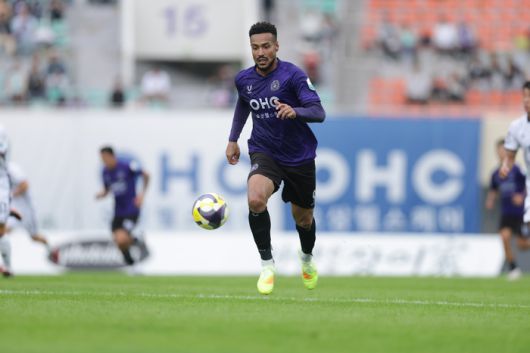 사진 | 한국프로축구연맹