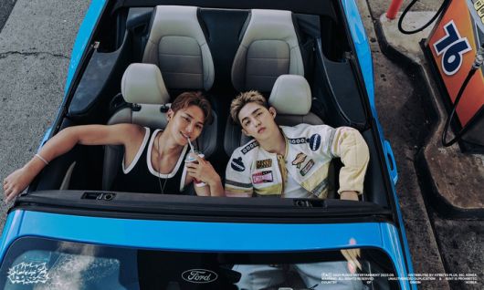 세븐틴 에스쿱스, 민규. 사진ㅣ플레디스