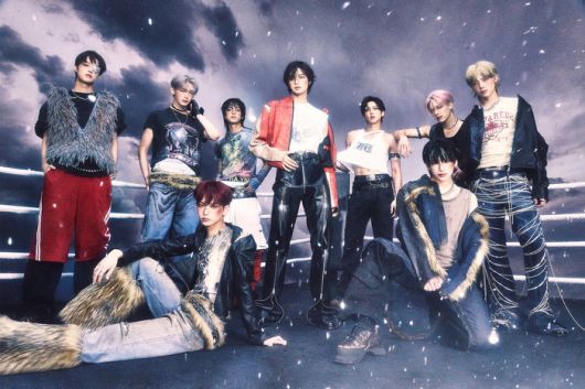 &TEAM(앤팀). 사진 | YX레이블즈