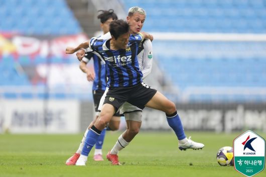 사진 | 한국프로축구연맹