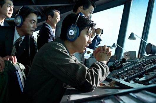 넷플릭스 오리지널 영화 ‘굿뉴스’ 홍경 인터뷰. 사진| 넷플릭스