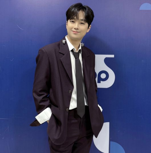 이찬원. 사진 | 이찬원 SNS