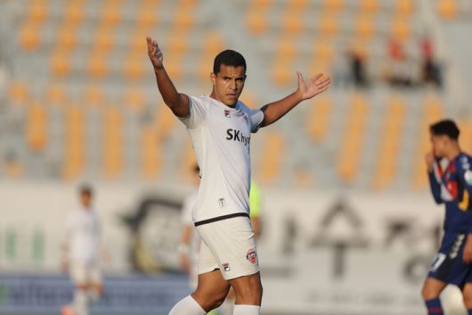 사진 | 한국프로축구연맹