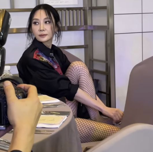 사진 | 채시라 SNS