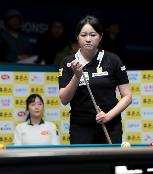 사진 | 프로당구협회