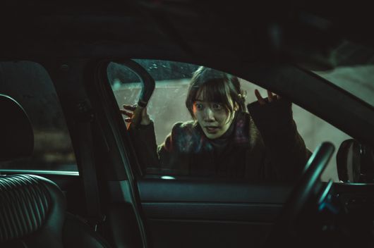 영화 ‘구원자’ 김히어라. 사진| 마인드마크