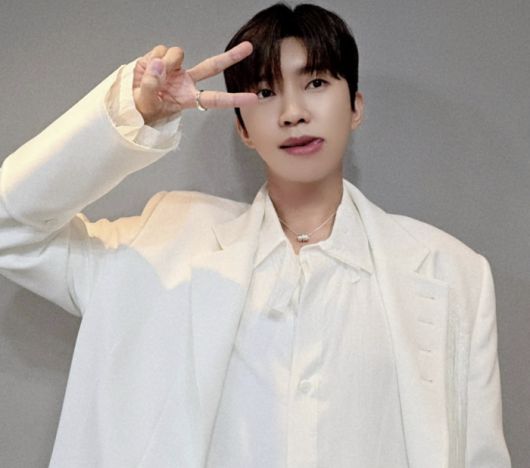 사진 | 임영웅 SNS