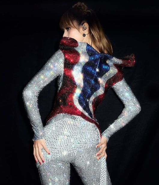 리사. 사진 | 리사 SNS