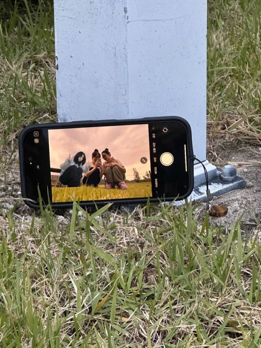 사진 | 한수아 SNS