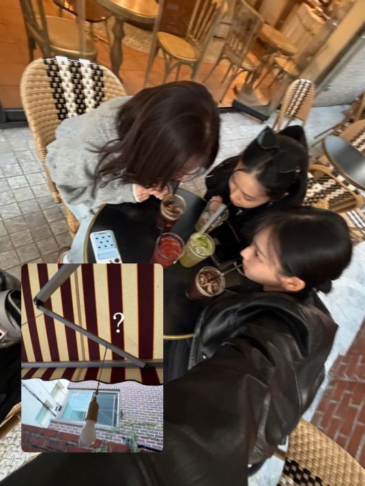 사진 | 한수아 SNS