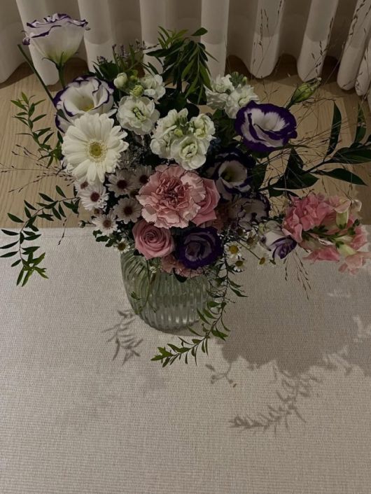 사진 | 고민시 SNS