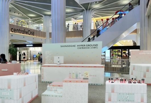 사진ㅣ신세계백화점