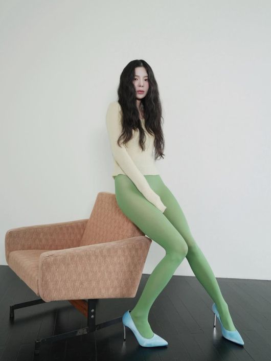 사진ㅣ장재인 SNS