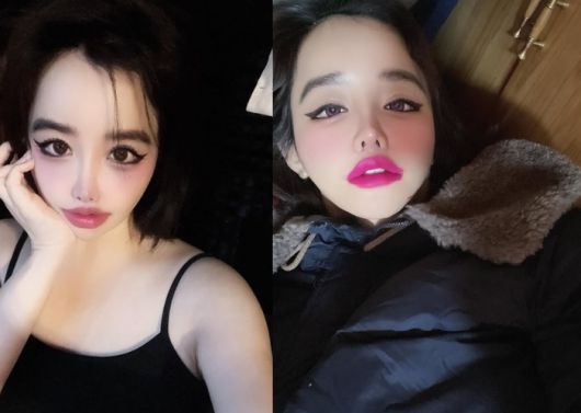 2NE1 박봄. 사진| 본인 SNS