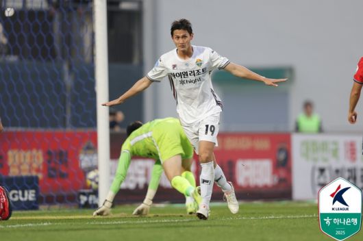 강원 박상혁.제공 | 한국프로축구연맹