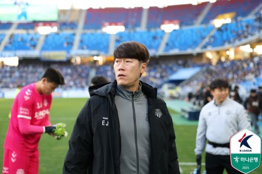 사진 | 한국프로축구연맹