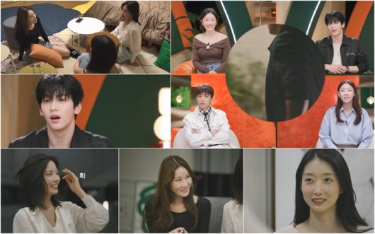 KBS 연애 리얼리티 ‘누난 내게 여자야’ 사진 | KBS 누난 내게 여자야