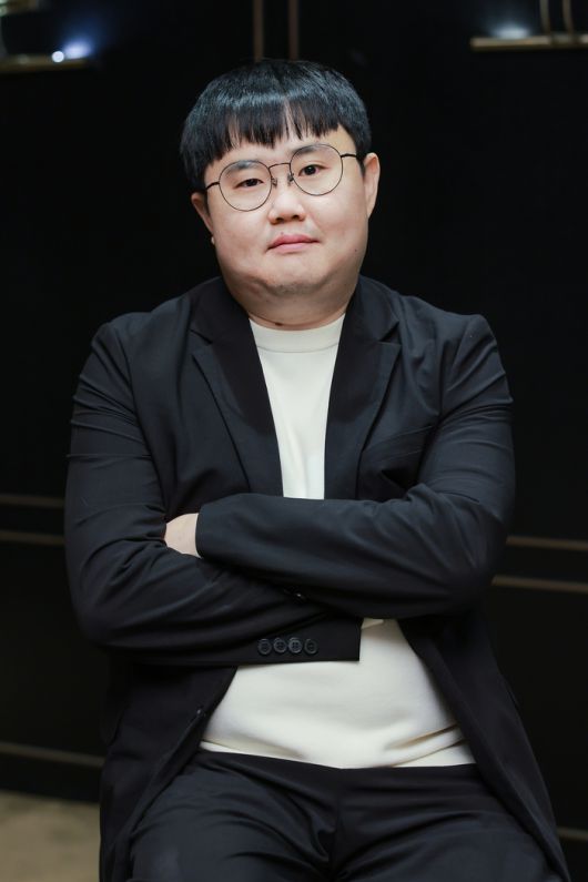 영화 ‘너와 나의 5분’ 엄하늘 감독 사진| 트리플픽쳐스