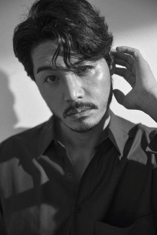 이관훈. 사진 | 토탈셋