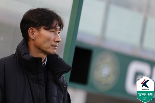 부천 이영민 감독. 사진 | 한국프로축구연맹