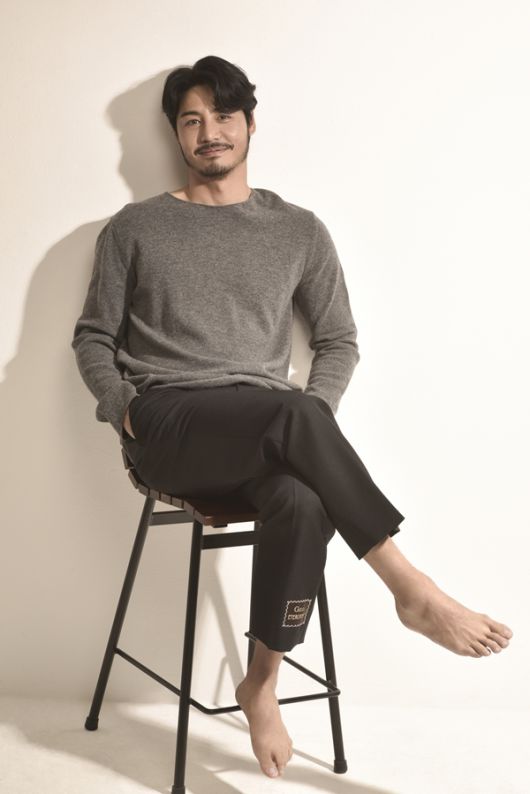 이관훈. 사진 | 토탈셋