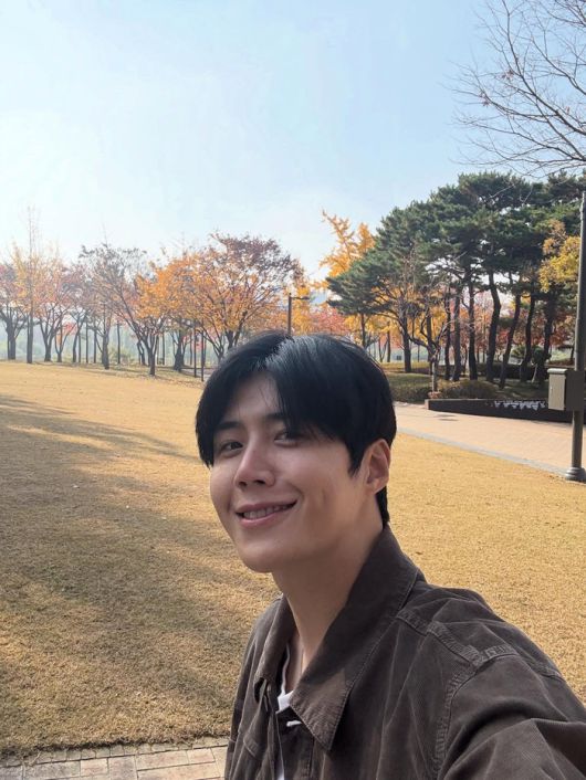 사진 | 김선호 SNS