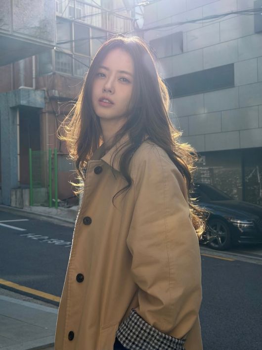 사진 | 고아라 SNS