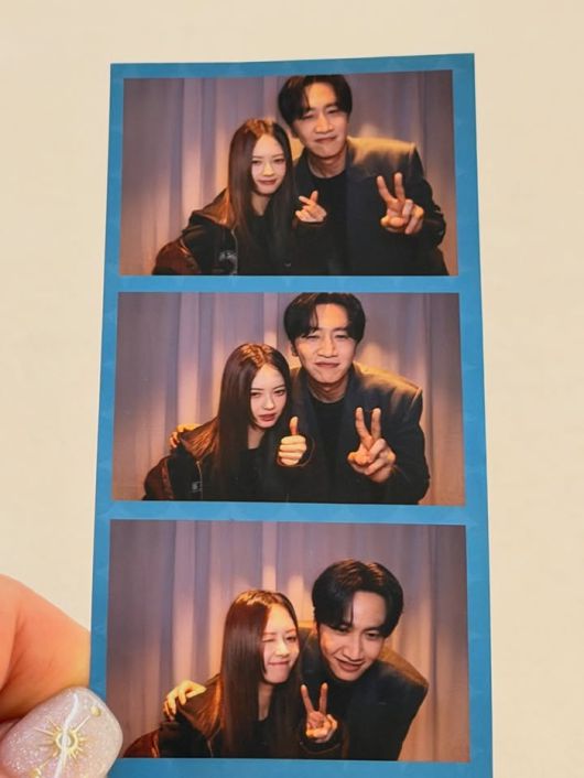 사진 | 고아라 SNS