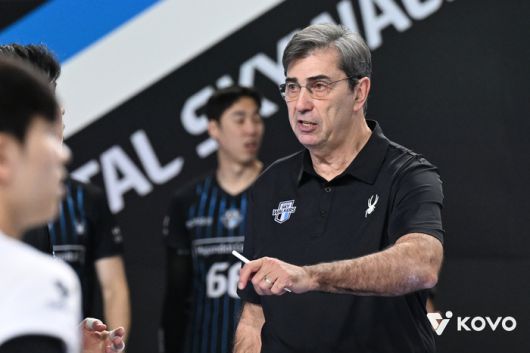 사진 | 한국배구연맹