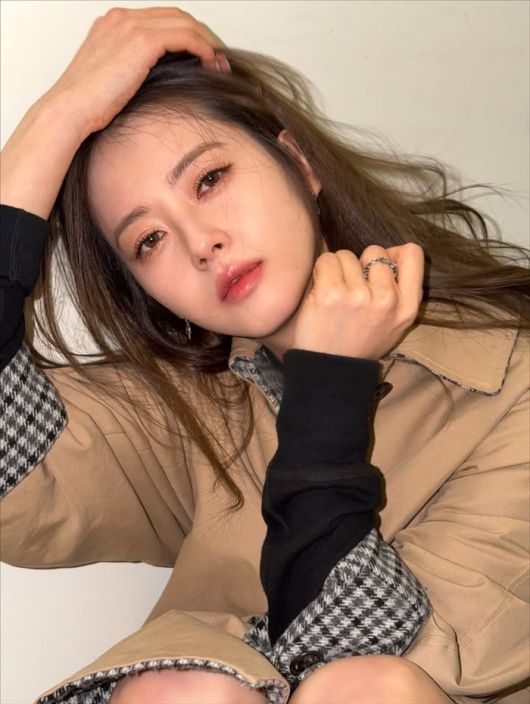 사진 | 고아라 SNS