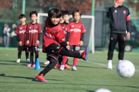사진 | 한국프로축구연맹