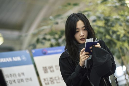 이유미. 사진 | 넷플릭스