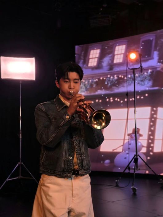 사진ㅣ임영웅 SNS