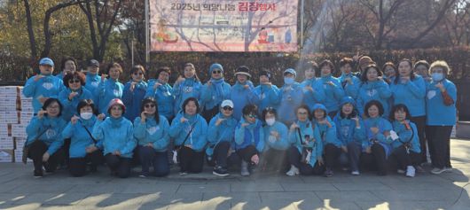 사진 | 임영웅 팬클럽 ‘영웅시대’