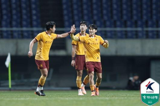사진 | 한국프로축구연맹