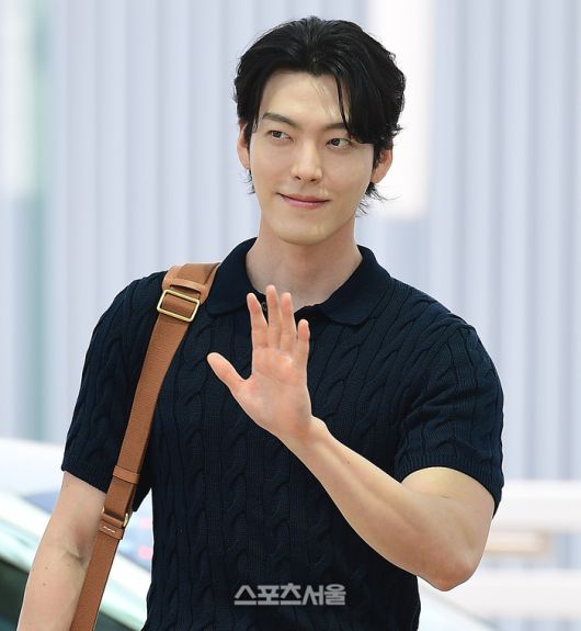 김우빈. 이주상기자 rainbow@sportsseoul.com
