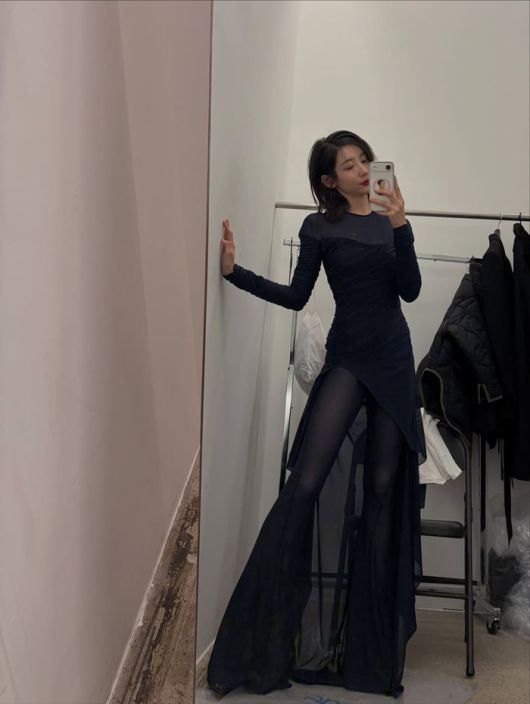 사진ㅣ박지현 SNS