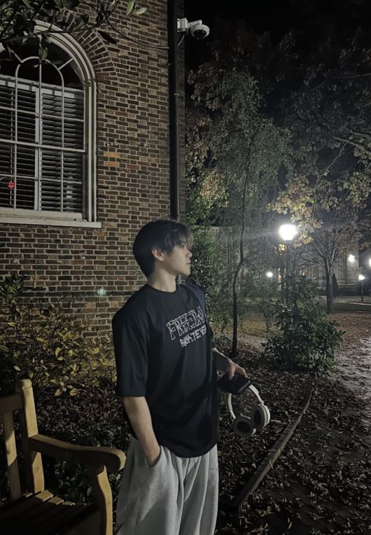 사진 | 윤후 SNS.