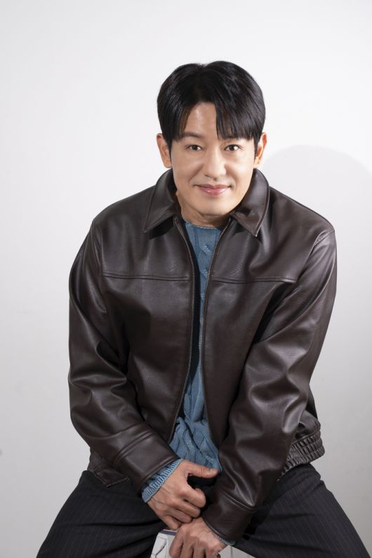 영화 ‘정보원’ 허성태 인터뷰. 사진| 엔에스이엔엠