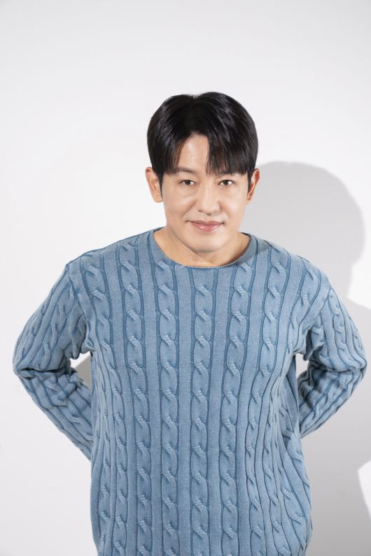 영화 ‘정보원’ 허성태 인터뷰. 사진| 엔에스이엔엠